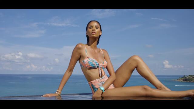 Miss South Africa Tamaryn Green - WorldSwimsuit.com