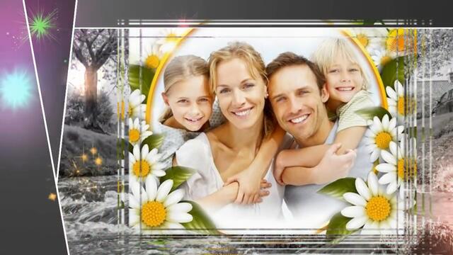 АВРААМ РУССО   -   15 МАЯ, МЕЖДУНАРОДНЫЙ ДЕНЬ СЕМЬИ !