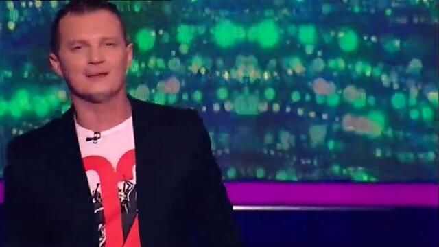 Srecko Krecar - Ti me znas  (TV Grand 14.05.2019.)