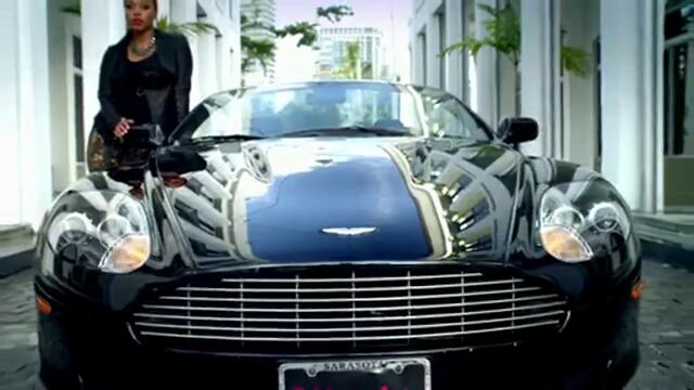 Rick Ross - Aston Martin Music ft. Drake, Chrisette Michele