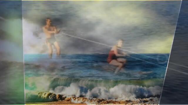 ОЛЕГ КОРЧАГИН - ЖЕМЧУЖИНА!