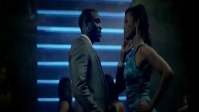 (New) Akon Ft. 50 Cent &amp; R.Kelly - Right Now (Na Na Na)