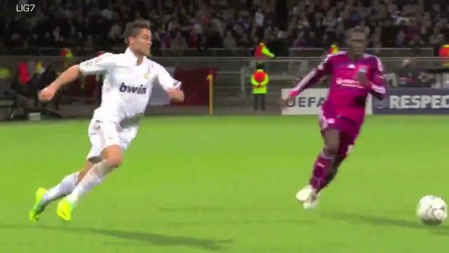 Един страхотен играч!