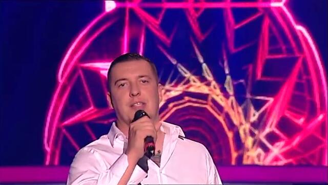 Amar Gile - Nek to budem ja  (TV Grand 21.05.2019.)