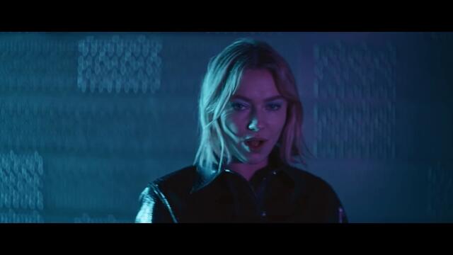 NEW! Frank Walker FT.  Astrid S - *Only When It Rains* (Official Video)