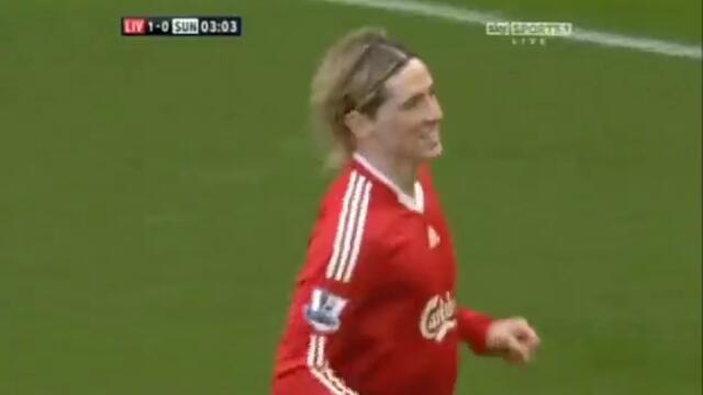 Помните ли този Торес?