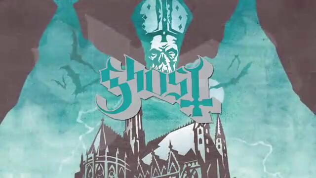 Ghost - Ritual (OFFICIAL)