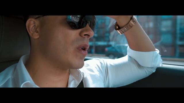 NEW! JAWY MENDEZ- *LO QUE SOY*(OFFICIAL VIDEO)