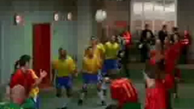 Ronaldinho , Ronaldo , C.Ronaldo , Henry и Robinho