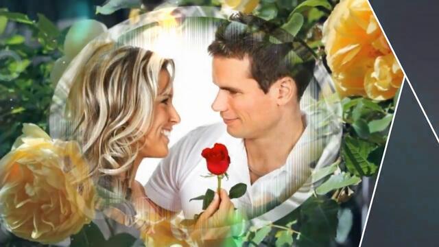 ВАЛЕНИЙ ФОМИН    -     МЫ НЕ ЗАМЕТИЛИ, КАК ПРАЗДНИК ЛЮБВИ ПРЕВРАТИЛСЯ В СЕРЫЕ БУДНИ !