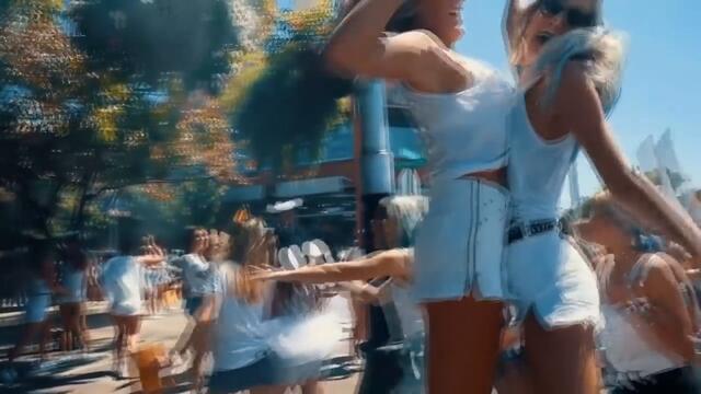 J Balvin - No Pares Feat. Enrique Iglesias, Zion & Lennox ( Video Mashups Cover - Her David )