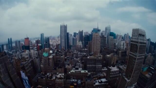 Предел на риска Margin Call (2011)