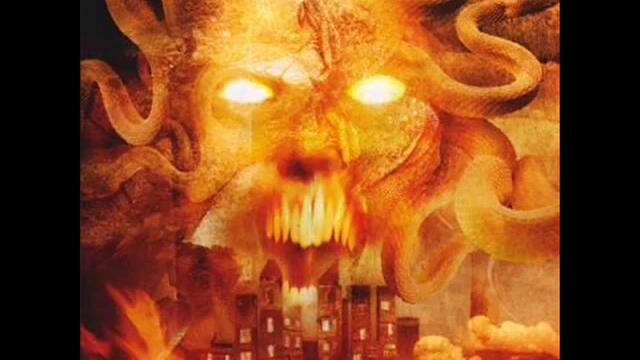 Meduza - Face Of A Demon