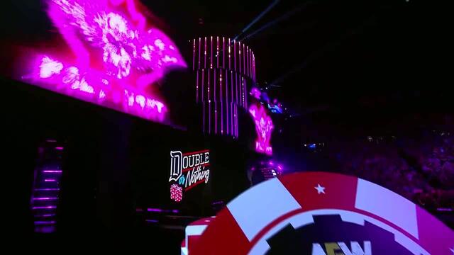 Брет Харт разкрива AEW World Championship