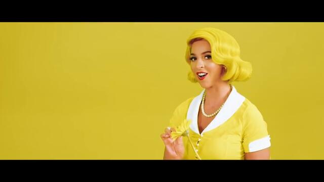 Butterflies - Gabbie Hanna (Official Video)