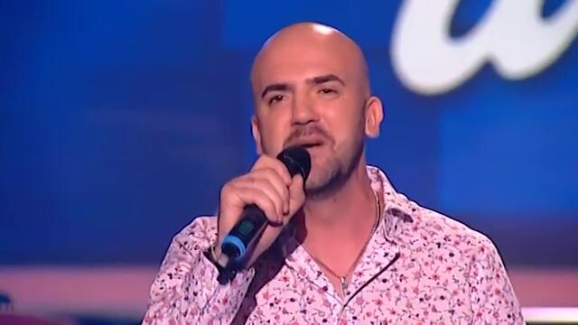 Nermin Bjelic - Nova vremena  (TV Grand 29.05.2019.)