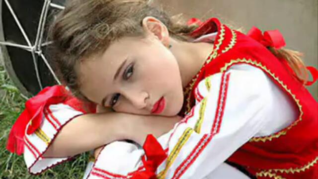 Bulgarian Folklore Techno