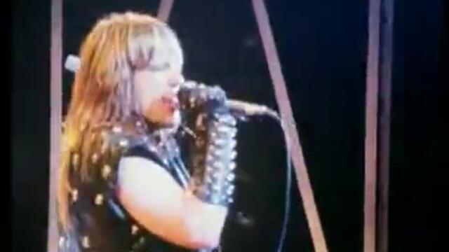 Iron Maiden - 22 Acacia Avenue(Live)