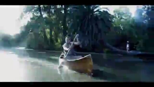 Nicole Scherzinger ft Mohombi - Coconut Tree