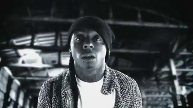 Lil Wayne - Runnin ft. Shanell.