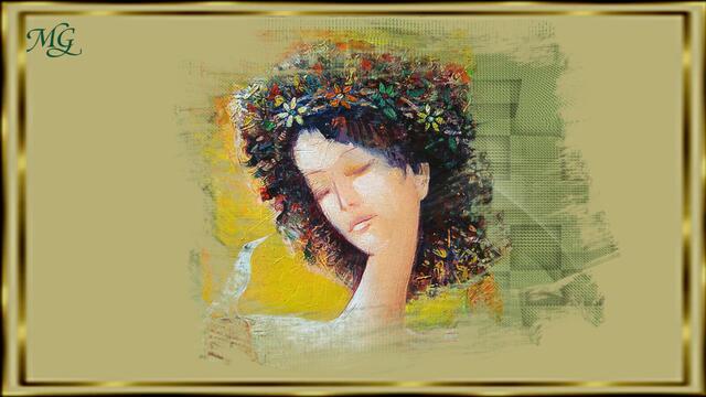 Между два свята-Between two worlds