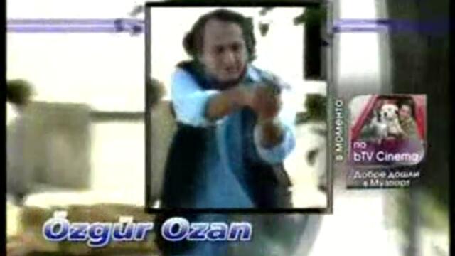 Arka Sokaklar 196 (1/3)