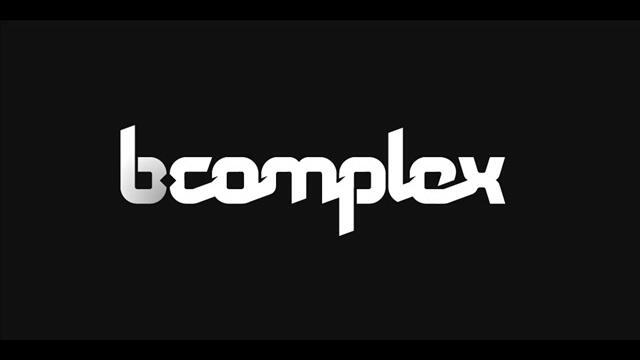 B complex - Little oranges