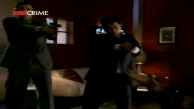 Лас Вегас (2008) С05 Е18 (бг аудио) (част 4) TV Rip FOX Crime (4x3)