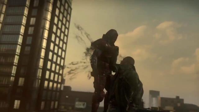 Prototype 2 ' Bio-Bomb Pre-Order Trailer' TRUE-HD QUALITY