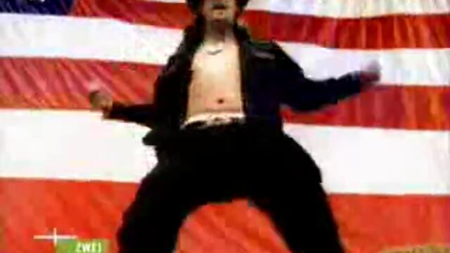 Kid Rock - American Badass