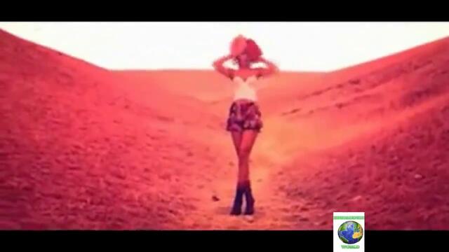 Rihanna - Only Girl (In The World). 2010. (HD)1280x720