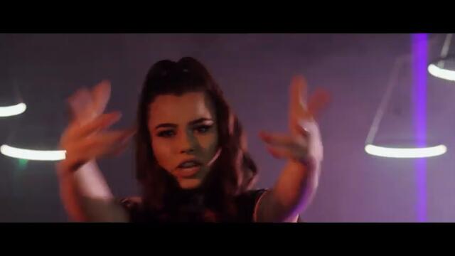 NEWAVE x SIMON x SIIMBAD - PAPAYA (Official video)