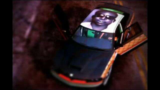 GUCCI MANE car (Hissa2) Midnight Club LA