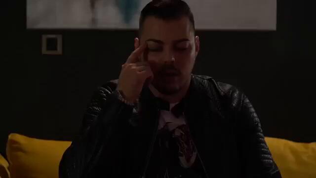 Slobodan VasiC - Kao pas - (Official Video 2019)