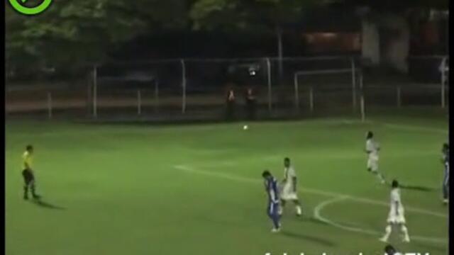 Новият Роберто Карлош