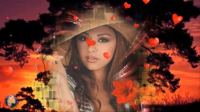 СЛАДКАЯ, МИЛАЯ ТЫ МОЯ, ЖИЗНЬ БЕЗ ТЕБЯ, НЕ ПРОЖИТЬ И ДНЯ !