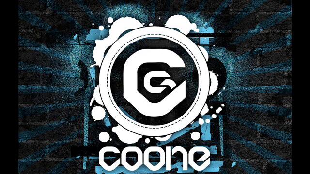 Dj Coone - Monstah