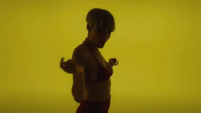 Elodie, Marracash - Margarita