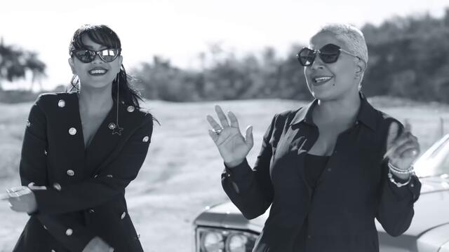 NEW! KAREN GISELLE FT. HAILA - *Te La Devolví* (Official Video) Pop Latino Cubaton 2019