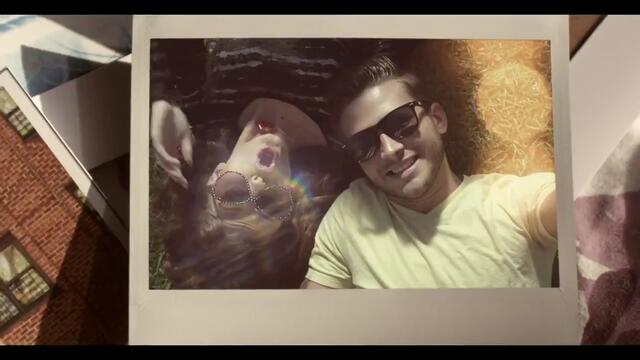 2012 • Cher Lloyd - Want U Back ft. Astro (official video)