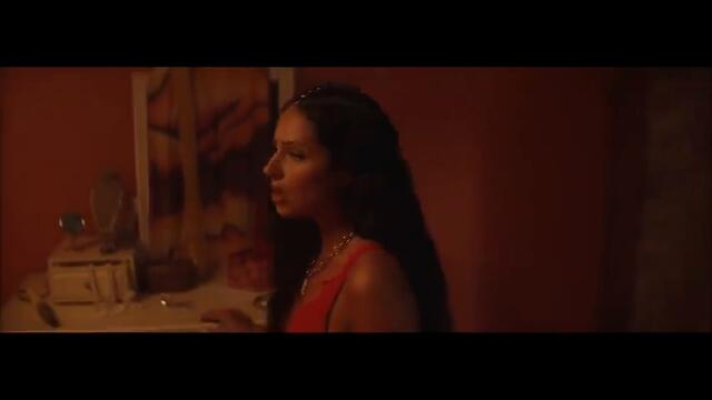 Four Of Diamonds - Walk Away (Official Video)