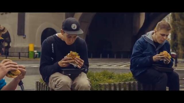 Crystal Lake - Together (Official Video)