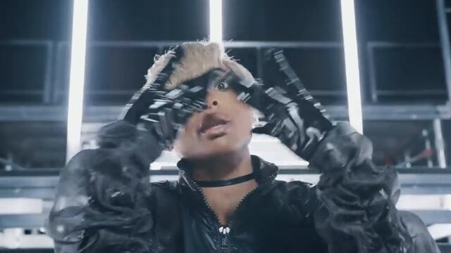 CIARA -  SET (ft. The Lab)