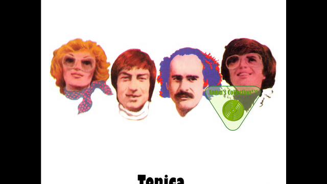 Тоника - Албум  1978 - 1