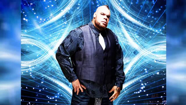 Brodus Clay 3rd WWE Theme Song - Rip It Up [Best Quality + D