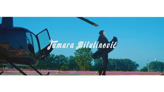 TAMARA MILUTINOVIc - INSTAGRAM - (Official Video 2019)