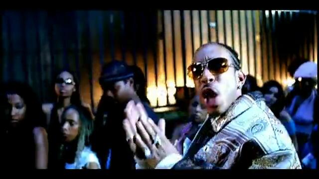 Ludacris - Stand Up ft. Shawnna