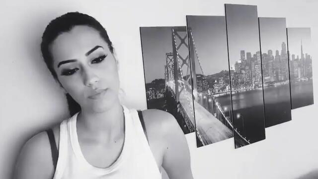 Elitsa Preslavova * KRISKO - NEZAMENIM (COVER)