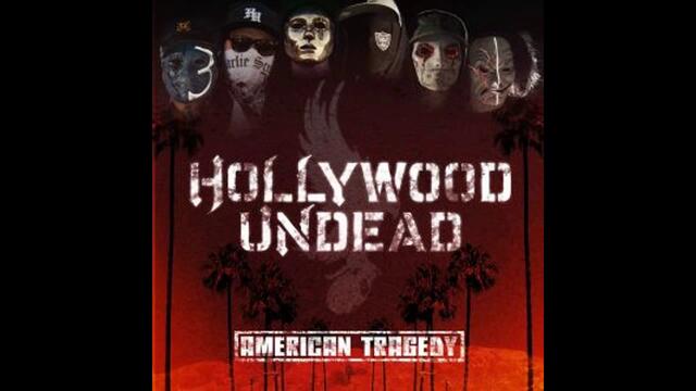 Hollywood Undead - I Don't Wanna Die __ Lyrics and Download Link in Description [[HD]]