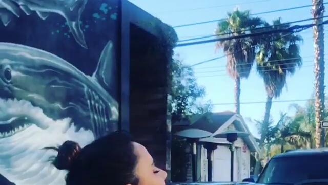 Good Day Carolina Gaitan